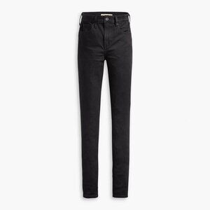 Levi's Women's 721 High-Rise Skinny Jeans plus size 34" x 30" NEW Soft B…